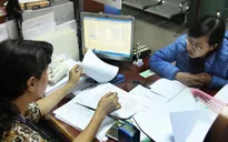 4.562 doanh nghiệp khai thuế qua mạng Internet tại Quảng Nam
