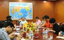 Việc công khai doanh nghiệp nợ thuế đã có hiệu quả nhất định