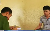 Hà Tĩnh: Lập công ty “ma” chiếm đoạt hơn 8 tỷ đồng tiền hoàn thuế