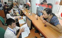 TT - Huế: Cơ bản cán đích kê khai nộp thuế điện tử trước thời hạn