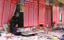 Quy hoạch kho thuê bao di động: Buồn vui lẫn lộn