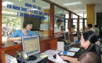 Sẽ công khai 600 doanh nghiệp có số nợ thuế lớn nhất