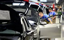 Volkswagen: Sửa lỗi 11 triệu xe gắn phần mềm gian lận khí thải