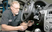General Motors thu hồi 1,4 triệu xe trên toàn cầu