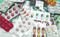 744 lượt mặt hàng thuốc kê khai lại giá