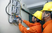 EVN triển khai tháng 'Tri ân khách hàng' sửa chữa điện miễn phí
