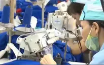 Thu ngân sách vẫn tăng dù giá dầu thô giảm