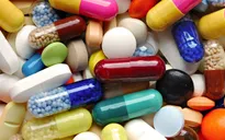 Nhập khẩu hơn 1,6 tỉ USD tân dược trong 9 tháng
