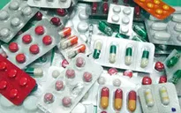3% thuốc chữa bệnh trên thị trường có chất lượng kém