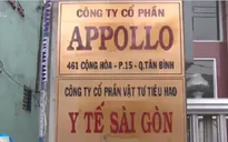 Đặt cọc để tiêm vaccine dịch vụ: Cần rất cảnh giác