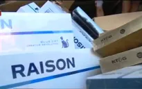 Thủ đoạn vận chuyển hàng lậu giả hàng nội địa