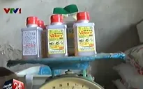 Phú Thọ: Bất thường trong định hướng sử dụng thuốc bảo vệ thực vật