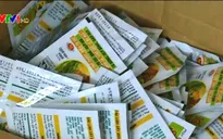 Ưu ái DN bán thuốc bảo vệ thực vật - Thực trạng phổ biến?