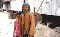 Phú Yên: 50% phụ nữ dân tộc hút thuốc lá