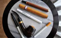 Thuốc lá điện tử vẫn có thể gây ung thư