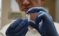 Thuốc thử nghiệm Ebola cho kết quả khả quan tại Guinea