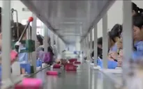 Bùng nổ thuốc lá điện tử tại Trung Quốc