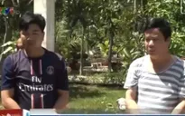 Long An: Thu giữ trên 12.000 gói thuốc lá ngoại nhập lậu