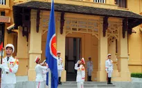 Hôm nay (8/8), kỷ niệm 48 năm Ngày thành lập ASEAN