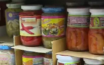 Nhiều mặt hàng nông sản Việt chưa đáp ứng vệ sinh an toàn thực phẩm