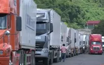 Nhân dân tệ liên tiếp giảm giá: Thương mại biên giới vẫn ổn định