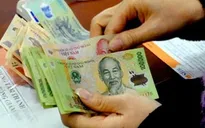 Quảng Nam: Thưởng Tết giảm so với năm 2014