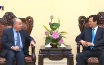 Brazil sẽ sớm công nhận Việt Nam là nền kinh tế thị trường