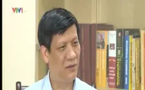 "Việt Nam hoàn toàn có khả năng kiểm soát dịch bệnh MERS-CoV"