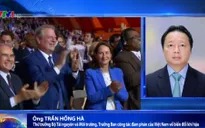 Ý nghĩa của thỏa thuận lịch sử COP21 với Việt Nam