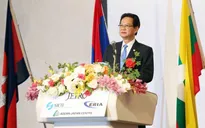 Thủ tướng Nguyễn Tấn Dũng tiếp Chủ tịch Jetro