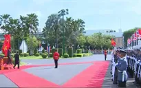 Quan hệ Việt Nam - Thái Lan phát triển nhanh chóng