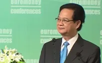 “Nhà đầu tư nước ngoài đang có cơ hội rất lớn đầu tư vào Việt Nam”