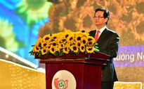 Thủ tướng dự Lễ kỷ niệm 40 năm giải phóng Cần Thơ
