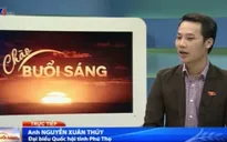 Gặp gỡ nam đại biểu Quốc hội trẻ nhất khóa XIII