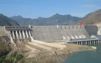 Đẩy nhanh tiến độ thi công thủy điện Lai Châu