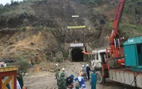 Lâm Đồng: Thủy điện Đạ Dâng có thể thi công lại vào tháng 4/2015