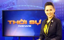 BTV Thúy Hằng: “Một năm qua tôi được rất nhiều!”