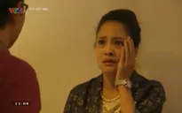 Phim Mưa bóng mây: DV Thúy Hằng sững người vì bị tát bất ngờ