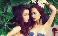Thúy Hằng - Thúy Hạnh sẽ "làm nóng" Bữa trưa vui vẻ (12h, VTV6)