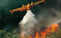 Indonesia đặt mục tiêu xử lý khói mù trong 2 tuần