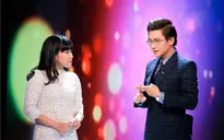 Thùy Chi bật mí cuộc sống riêng cùng "Ghế không tựa"