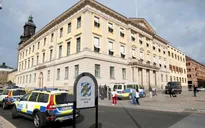 Thụy Điển: Tòa thị chính Gothenburg bị đe dọa đánh bom