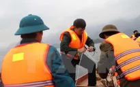 Tìm thấy 2 thi thể nạn nhân vụ lật thuyền tại An Giang