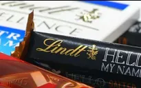 Thụy Sỹ quy định đối với hàng hóa "Made in Switzerland"