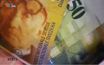 Thuỵ Sĩ: Đồng Franc tăng, kinh tế đối mặt với nhiều thách thức