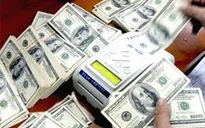 Tỉ giá USD giảm sau khi NHNN công bố giá trần