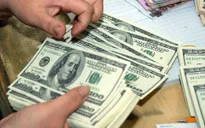 Tỉ giá USD/VND tiếp tục tăng