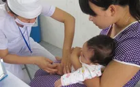Bé trai 6 tháng tuổi tử vong sau tiêm thuốc kháng sinh
