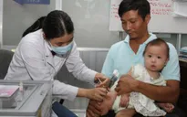 Bộ Y tế: 'Không có loại vaccine nào an toàn 100%'