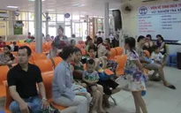 Sẽ tổ chức tiêm vaccine sởi-rubella cho phụ nữ từ 15-25 tuổi